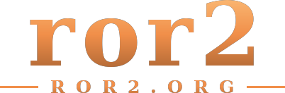 ror2 logo